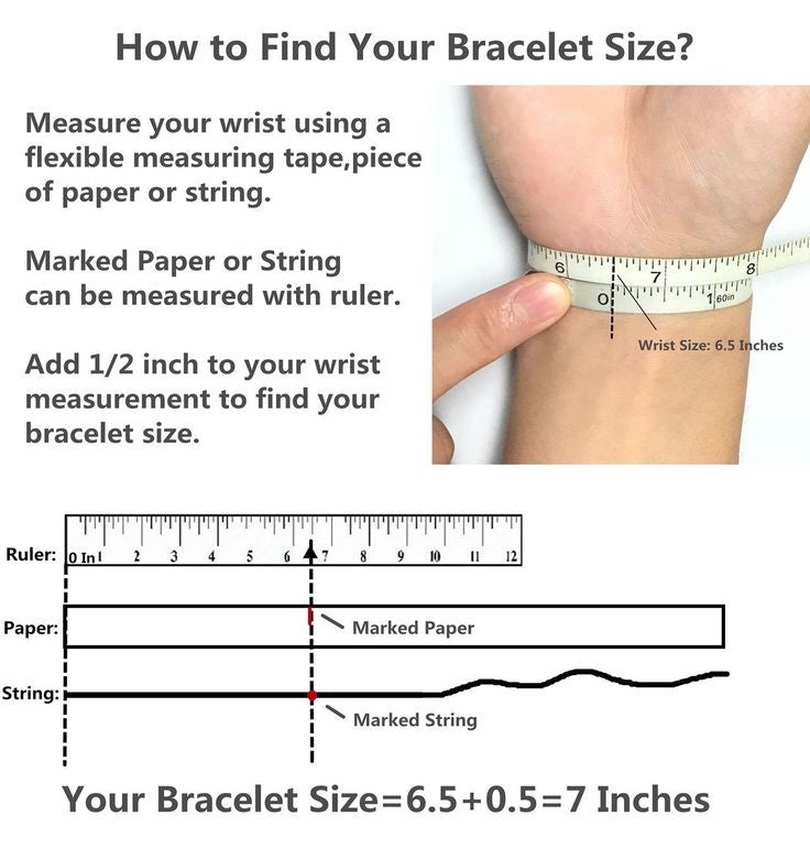 The Light Reclaimed - Bracelet