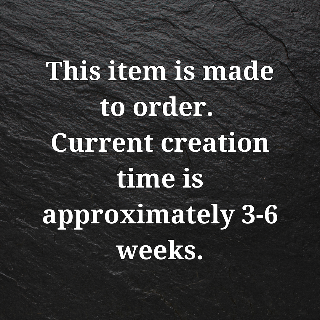 Trans Protection Talisman