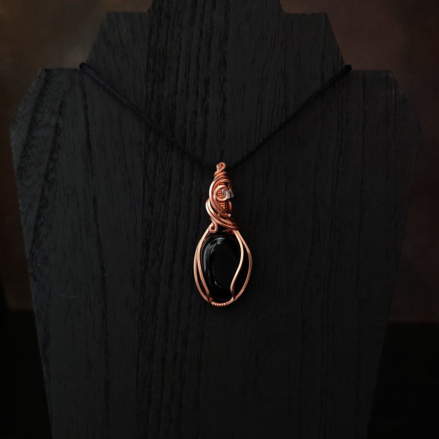 Protection Talisman Pendant