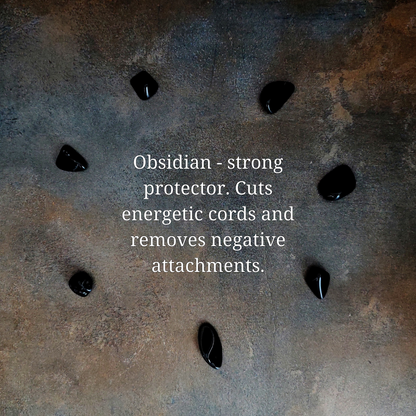 Protection Talisman Pendant