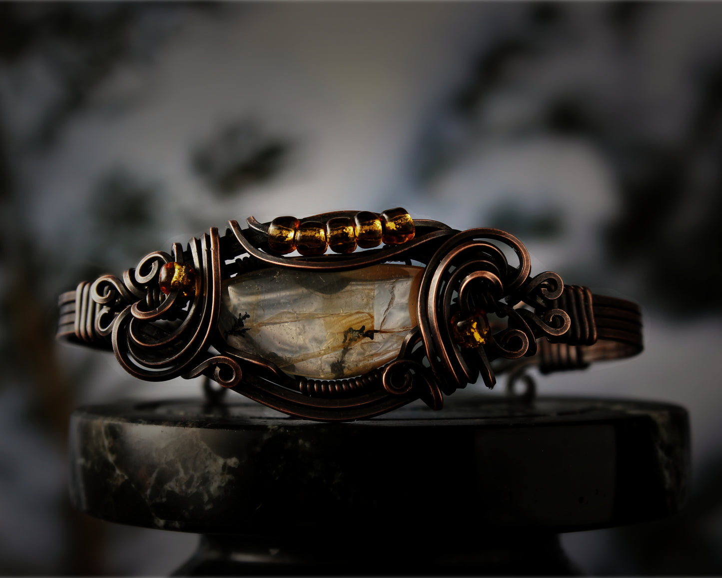 The Light Reclaimed - Bracelet