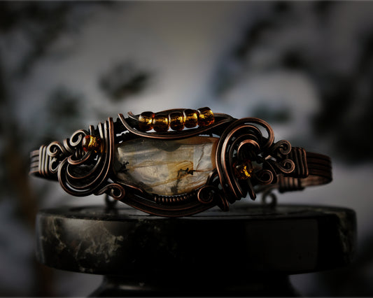 The Light Reclaimed - Bracelet