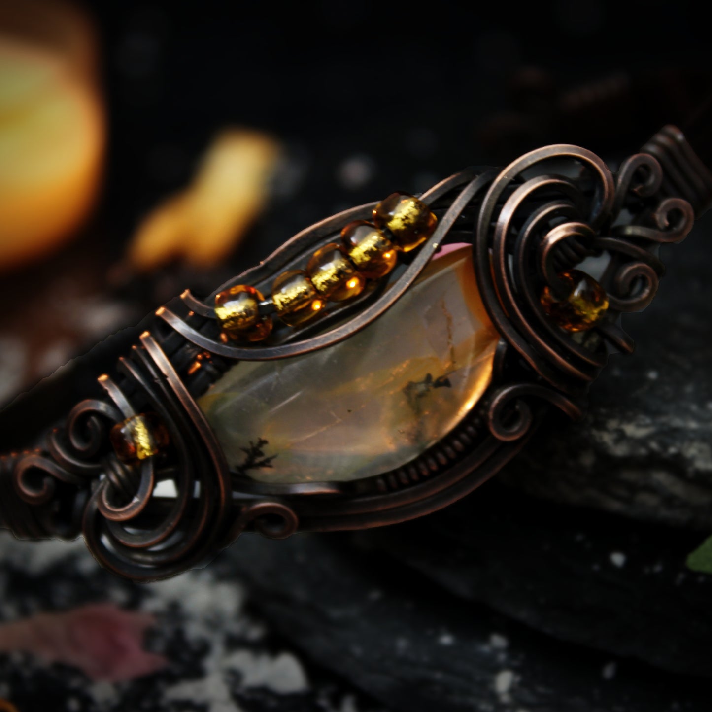 The Light Reclaimed - Bracelet