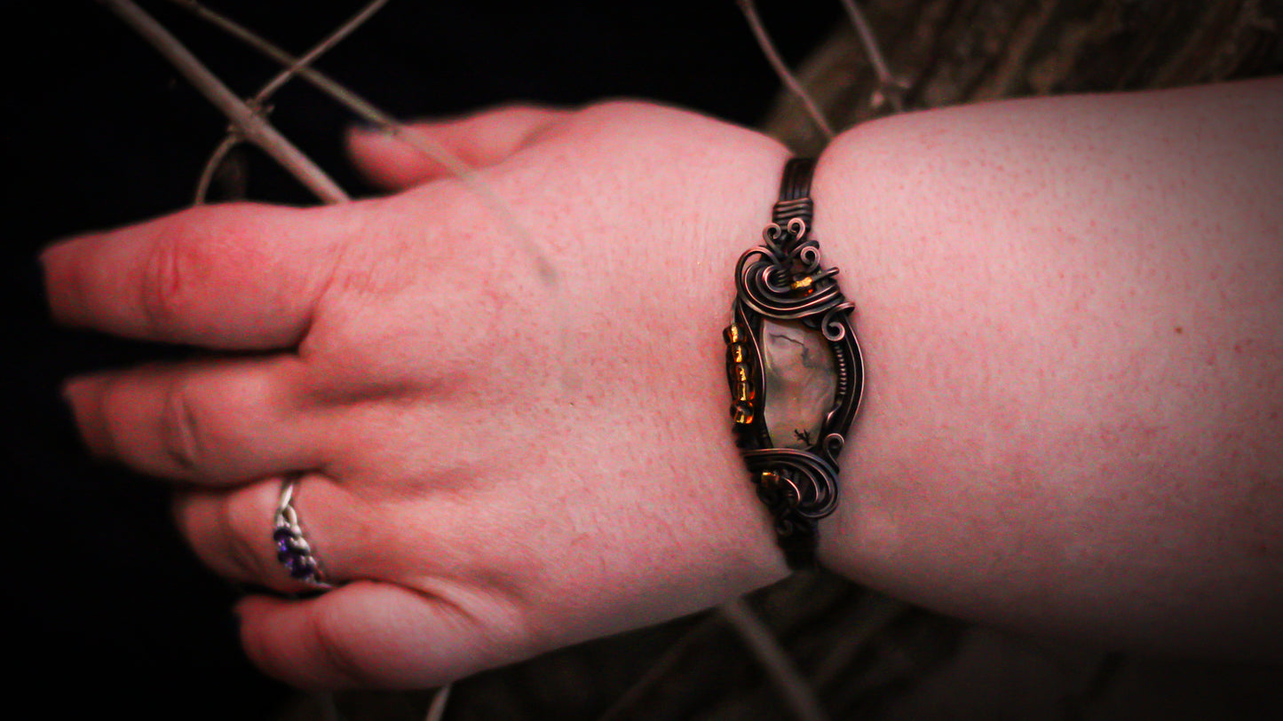 The Light Reclaimed - Bracelet