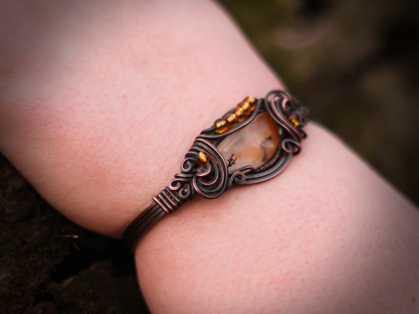 The Light Reclaimed - Bracelet