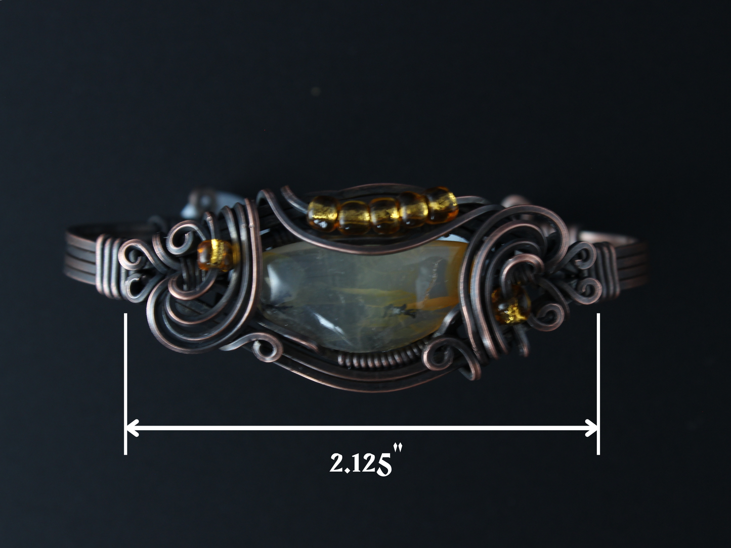 The Light Reclaimed - Bracelet