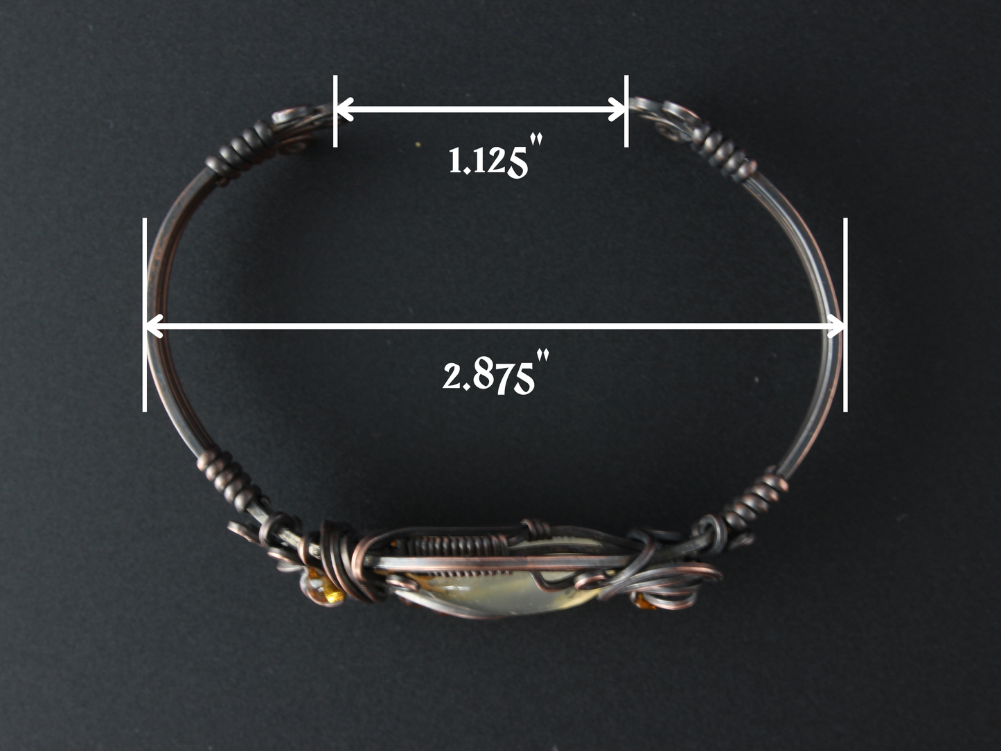 The Light Reclaimed - Bracelet