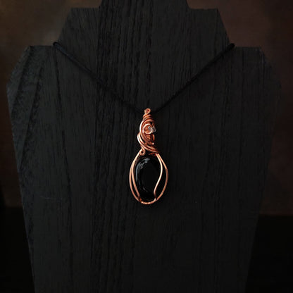 Protection Talisman Pendant