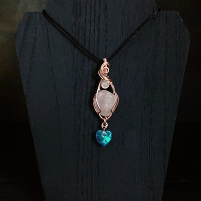 Trans Protection Talisman
